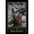 The Ridiculously Simple Survival Book