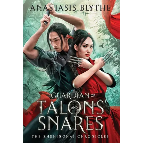 Guardian of Talons and Snares