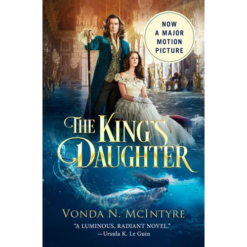 The King's Daughter