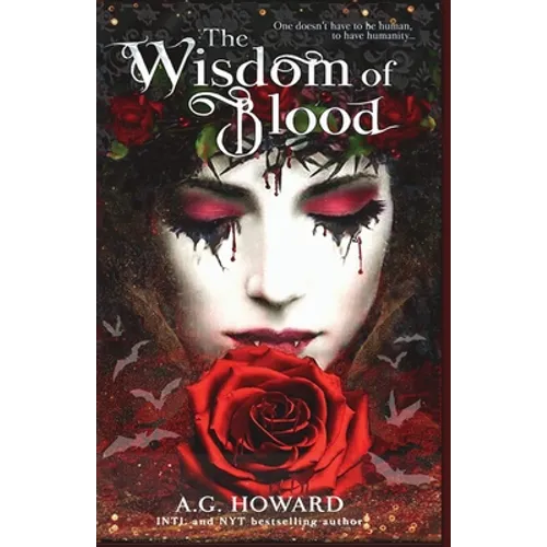 The Wisdom of Blood