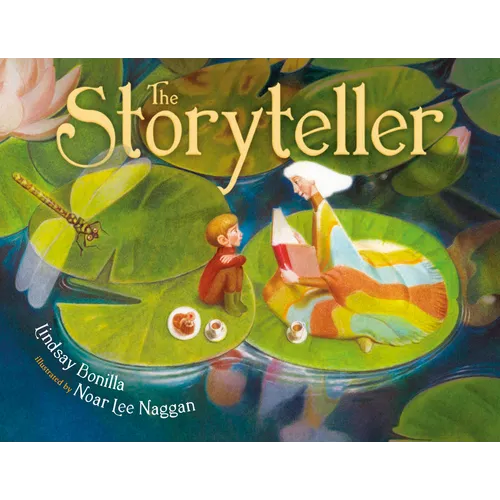 The Storyteller