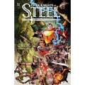 Dark Knights of Steel: The Deluxe Edition