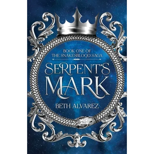 Serpent's Mark