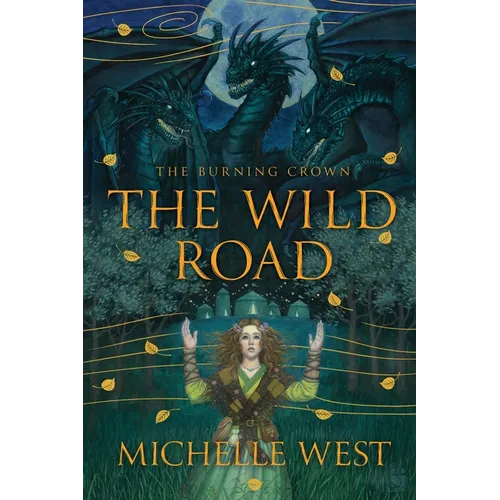 The Wild Road