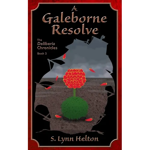 A Galeborne Resolve