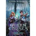 Queen of Curses: (The Coren Hart Chronicles Book 2)