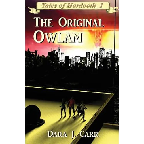 The Original Owlam