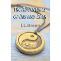 The Adventures of Iris and Zach
