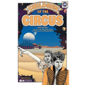 Children of the Circus: Based on Doctor Who's The Greatest Show in the Galaxy
