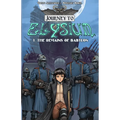 Journey to Elysium: The Remains of Babylon