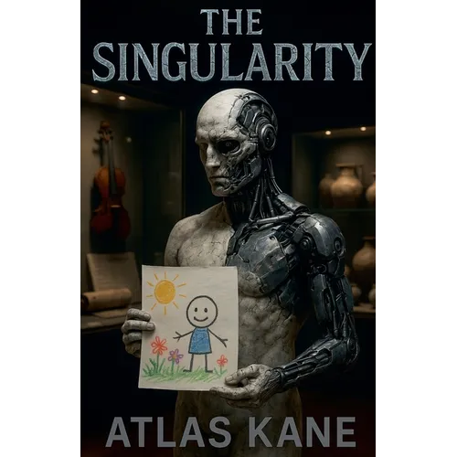 The Singularity