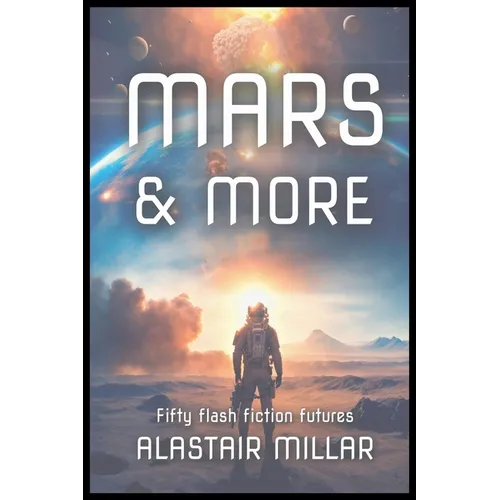 Mars & More