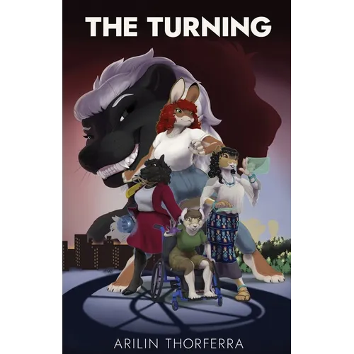 The Turning