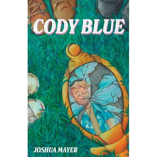 Cody Blue