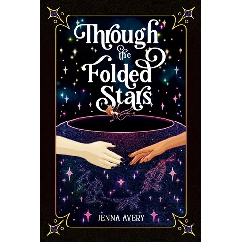 Through The Folded Stars