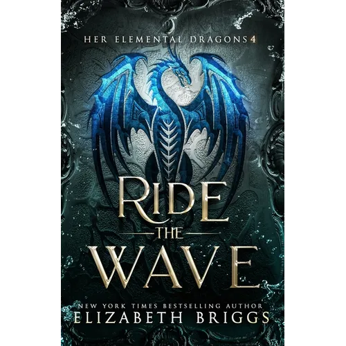 Ride The Wave
