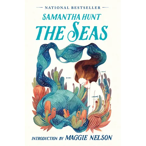 The Seas