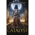 Catalyst (Hardback Version)