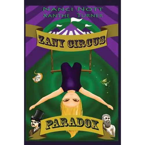 Zany Circus: Paradox