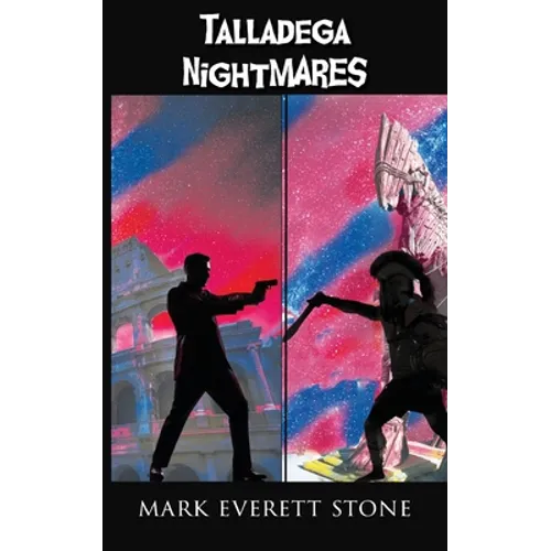 Talladega Nightmares