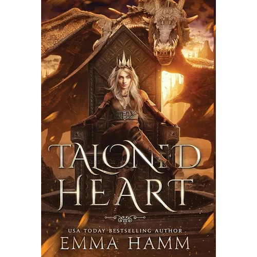 Taloned Heart