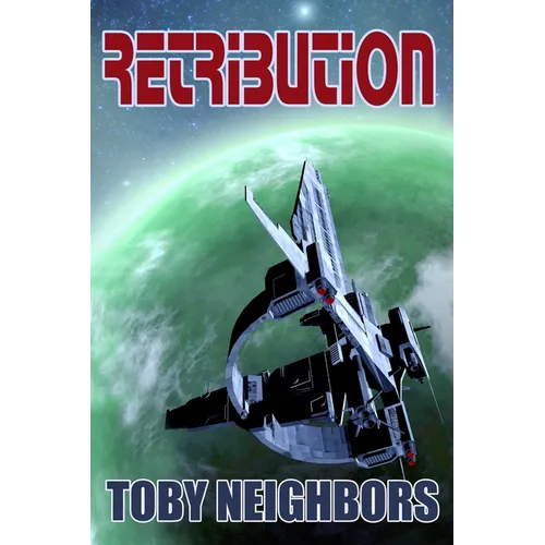 Retribution: S.J.4
