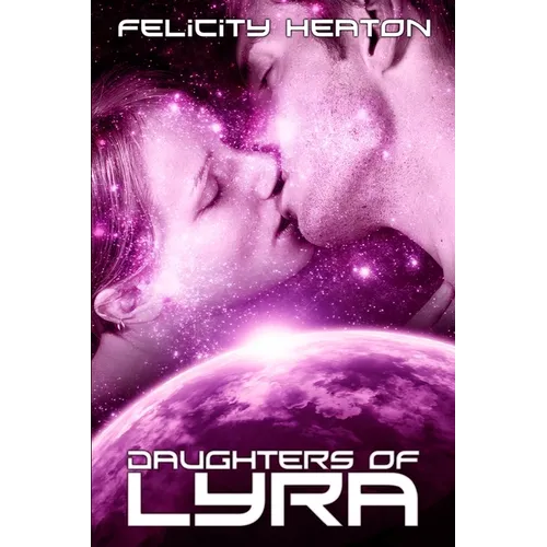 Daughters of Lyra: Science Fiction Romance Anthology