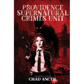 Providence Supernatural Crimes Unit