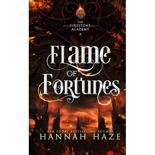 Flame of Fortunes