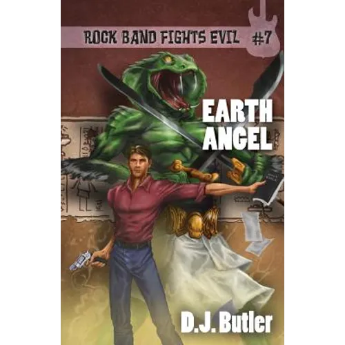 Earth Angel