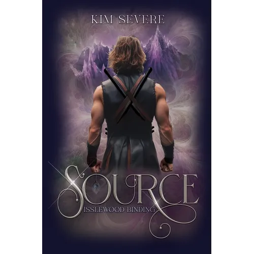 Source: Isslewood Binding, Book One