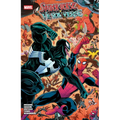 Spider-Verse vs. Venomverse