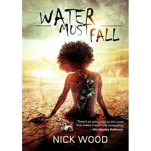 Water Must Fall