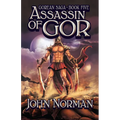 Assassin of Gor