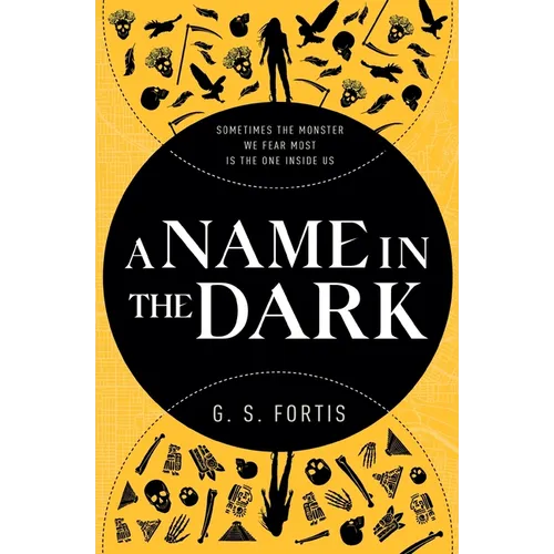 A Name in the Dark