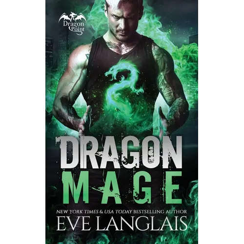 Dragon Mage