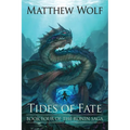 Tides of Fate: The Ronin Saga