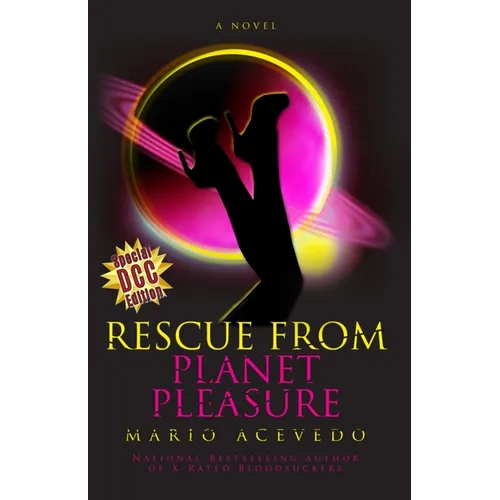 Rescue From Planet Pleasure