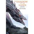 The Shadow of the Gods (Standard Hardcover Edition)