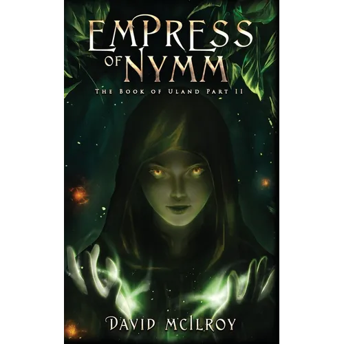 Empress of Nymm