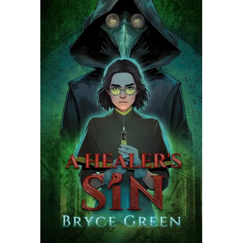 A Healer's Sin