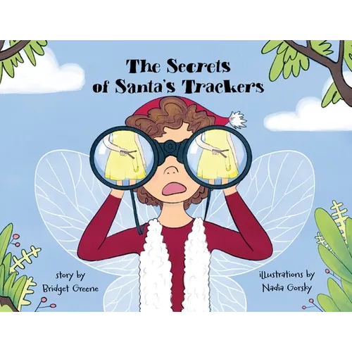 The Secrets of Santa's Trackers