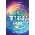The Immeasurable Heaven: Nominated for the 2026 Philip K. Dick Award!