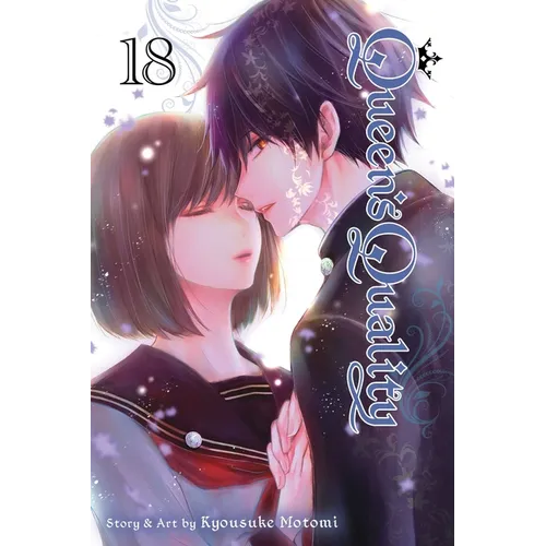 Queen's Quality, Vol. 18