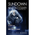 Sundown on Benton County: A Book of Short Stories