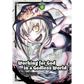 Working for God in a Godless World Vol. 4