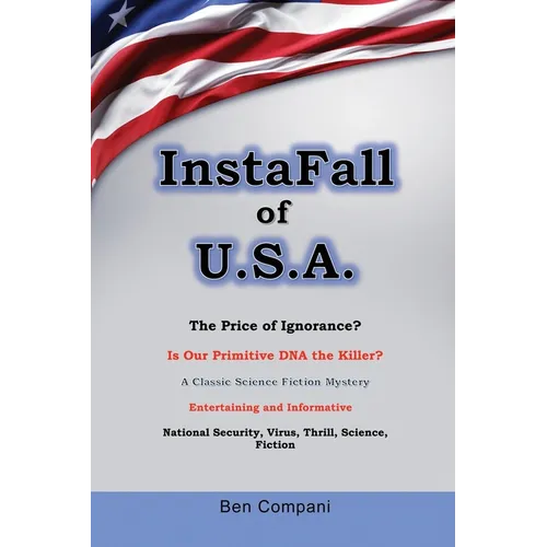 InstaFall of U.S.A.