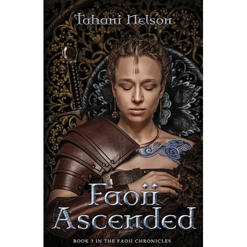 Faoii Ascended