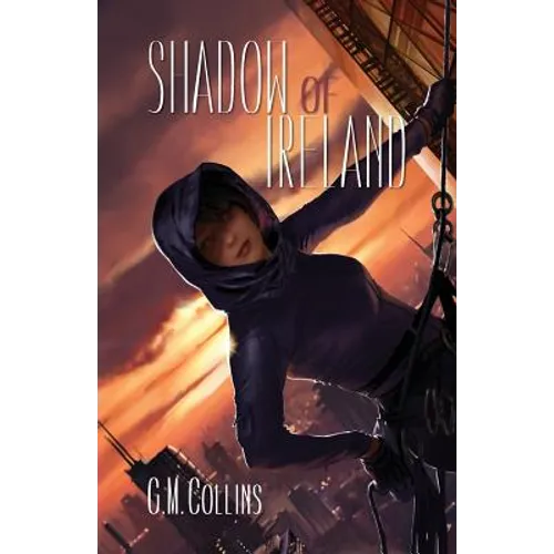 Shadow of Ireland