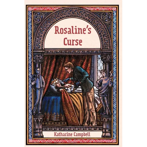 Rosaline's Curse